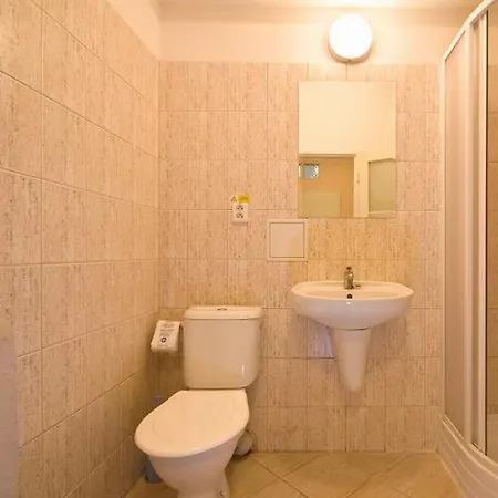 Guest house Na Sihoti Trencin