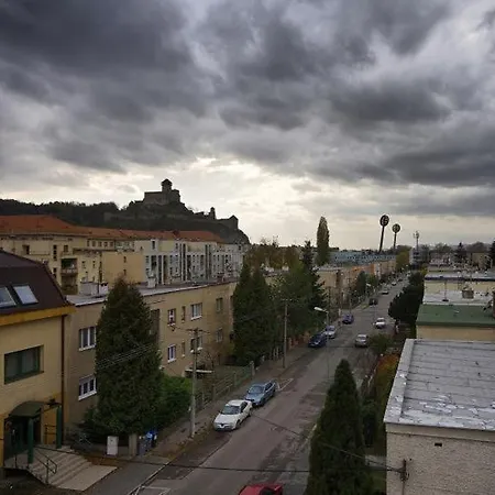 Pensjonat Na Sihoti 2*