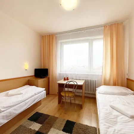 Guest house Na Sihoti Trencin
