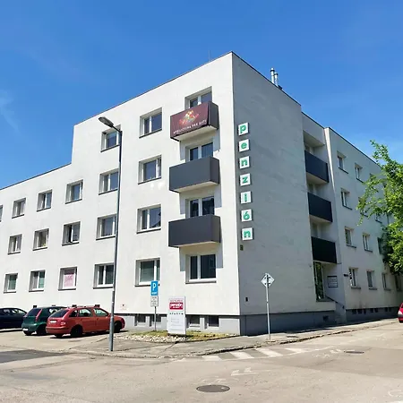 Na Sihoti Trenčín