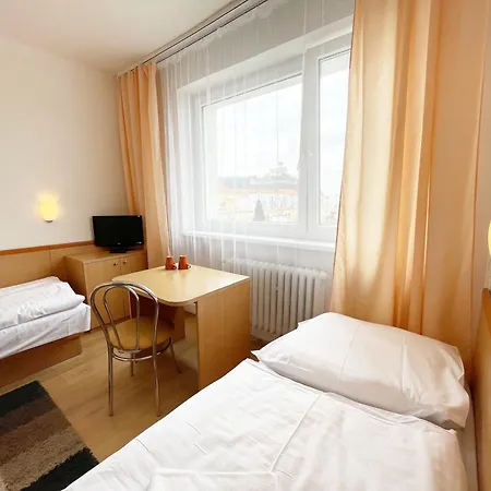 Na Sihoti Guest house