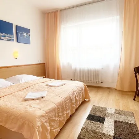 Guest house Na Sihoti