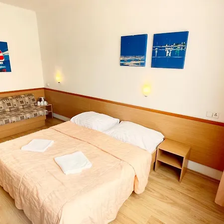 Na Sihoti Guest house 2*