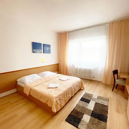 Na Sihoti Guest house Trencin