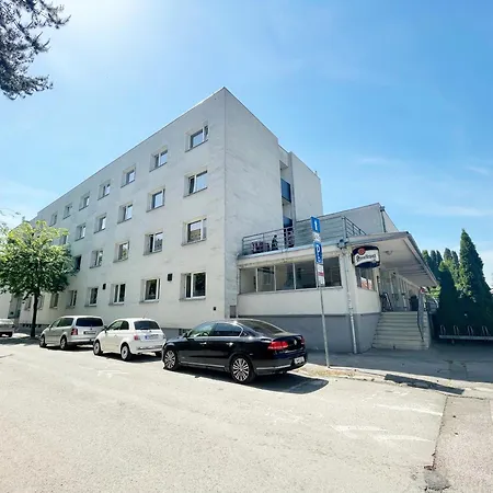Guest house Na Sihoti Trencin