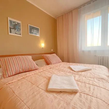 Na Sihoti Guest house 2*