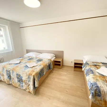 Na Sihoti Gæstehus 2*