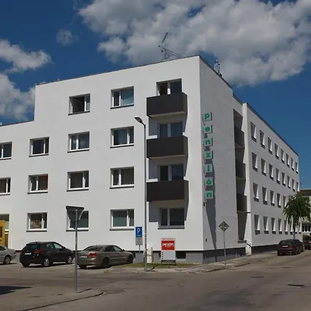 Na Sihoti 2* Trencin