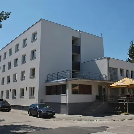 Guest house Na Sihoti